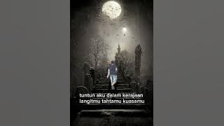 Dreamer Bait Suci Lirik