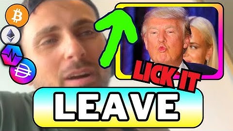 Yummy Update 🥩 CRYPTO Disbelief, Trump Immigration, AI & Robots, Tom Lee, Ansem, Believers Crushed