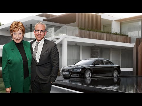 Video: Shirley MacLaine Net Worth