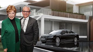 Shirley MacLaine's Lifestyle ★ 2022 Details