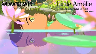 Little Amélie or the Character of Rain (and More): Reviews