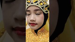 Sebelum Tdanil Tari Aceh Kutidhieng shorts short short viral