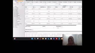 🔎UAS BASIS DATA# pembuatan MYSQL💻