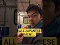 Dating in Japan 🥰🇯🇵 #japanlife