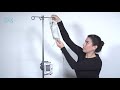Sapphire  Infusion Pump - Setup Training Video