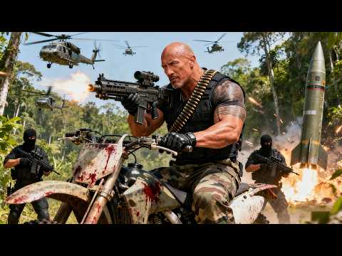 2026 Action Movie Undercover Captured Tortured Special Forces Exposed In Deadly Trap 