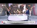 Τα μηνύματα της συνάντησης Γεραπετρίτη - Φιντάν στη Σόφια