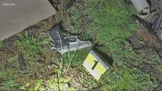 Portland police chief working on plan to fight rising gun violence