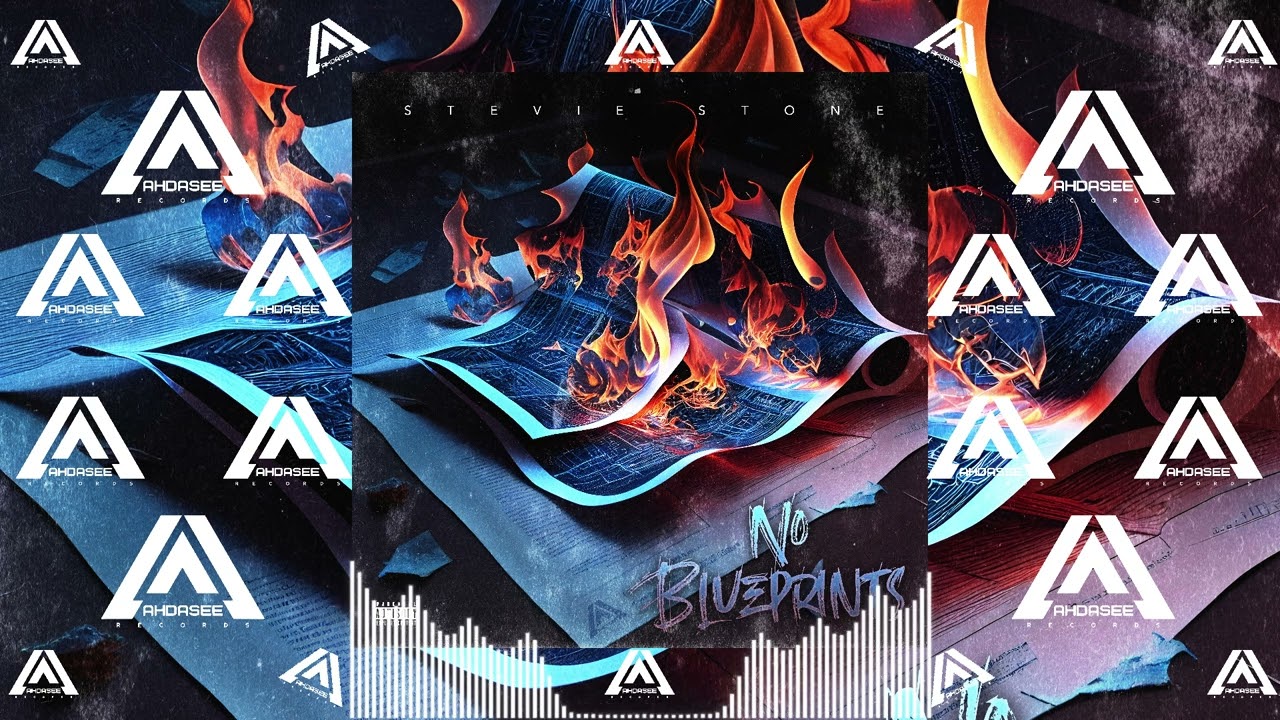 Stevie Stone - Like They Used To Feat. Swisher Sleep (Official Audio Visualizer)