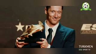 Lewandowski 2Nji Gezek Altyn Butsa Eye Boldy Katarda Garasylmadyk Yagday