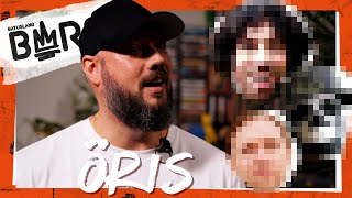 Bars Öris Är En Er För Bars Med Flerstaviga Rim