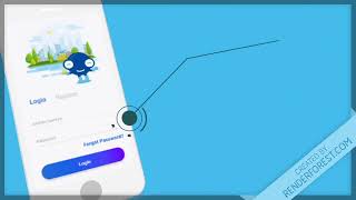 QuickWash App Introduction screenshot 5