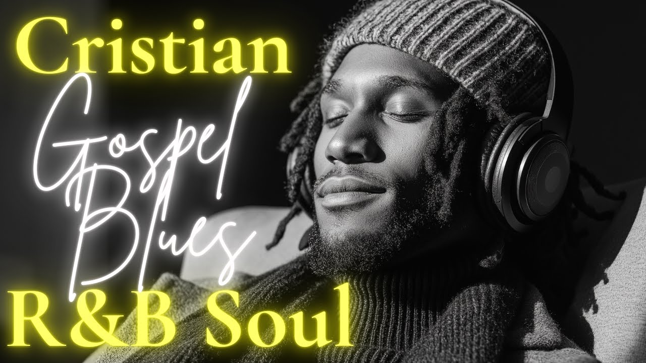 Heart & Soul ー Relaxing R&B Gospel & Heartfelt Psalms