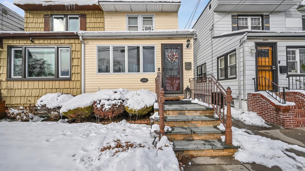 204-11 34th Avenue, Bayside, NY