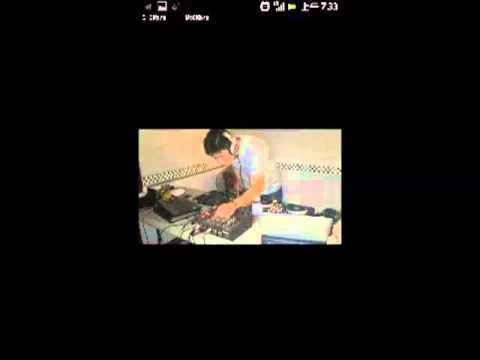 DJ-VODKA 20130317
