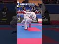 Relive the action from the Qualification Bout between Suren Harutyunyan🇦🇲 and Gwangmin An 🇰🇷 in