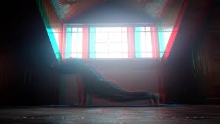 To the Moon and Back by Alice Kristiansen   (Cover & simple Yoga Dance by SSS)