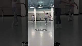 Too accurate 🤣🤣🤣 Credits to nickthegarvey #freemovementsolutions #ballet #ballerina #ballettok Too accurate 🤣🤣🤣 Credits to nickthegarvey #freemovementsolutions #ballet #ballerina #ballettok