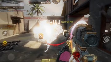 Make You Mine❣️|A CODM Edit|ft.PUBLIC #codm #cod #codmmontage #ConFideRise #public #codmedit