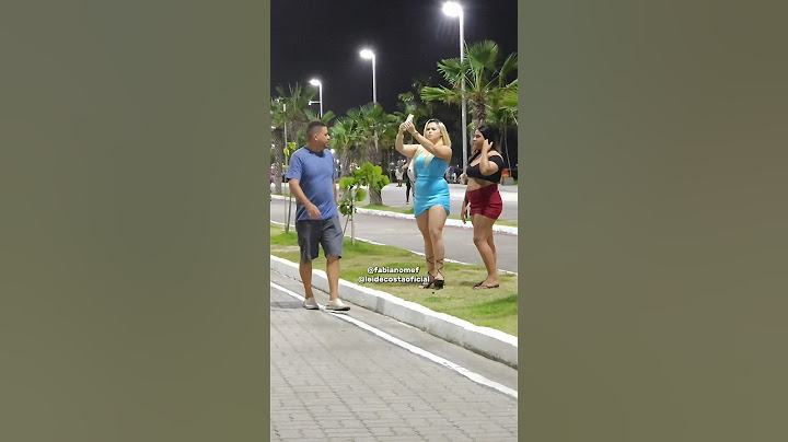 Se acha muito bonita #humor #comedia #pegadinha