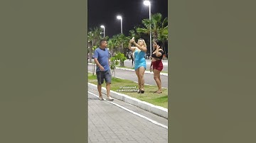 Se acha muito bonita #humor #comedia #pegadinha