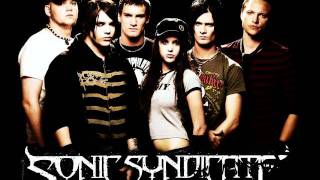 sonic syndicate - denied