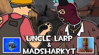 Team Fortress Tomfoolery (Ft. @MadSharkYT )