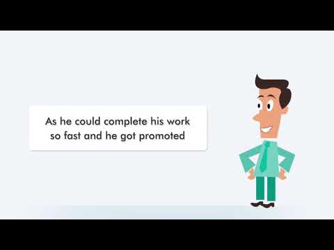 Charlie - Happy Ever After Using HRFAST - video from MSQUARE
