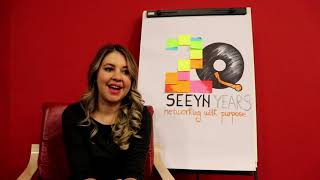Seeyn - Members' favourite memories