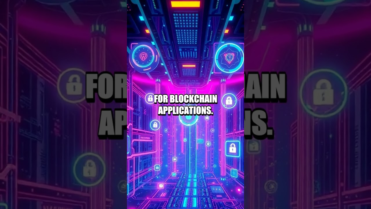 DigiByte: Beyond Security in Crypto Applications