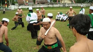 Amalan Ilmu Kebal Bacok dan Tenaga Dalam