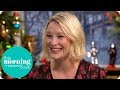 Gavin and Stacey Star Joanna Page on the Long-Awaited Christmas Special | This Morning