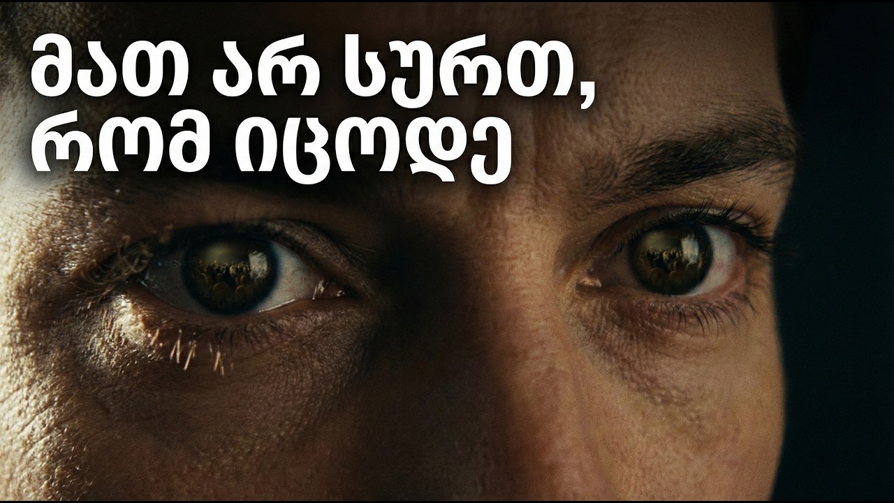 7 კანონი, რომ აჯობო ადამიანთა 90%-ს (მაკიაველის წესებით)