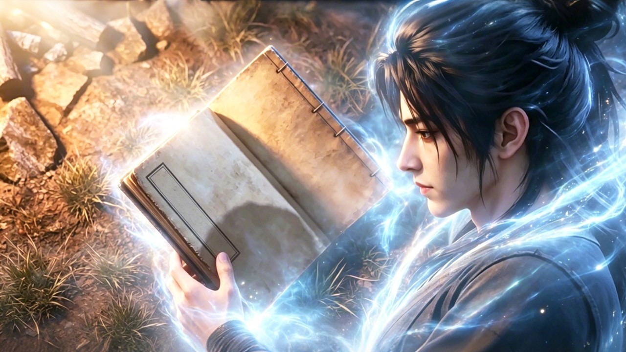 🔥一口气看完！《不朽之师》第1~4季：穿越修仙界觉醒送葬系统，靠给大佬收尸躺赢，反手送叛徒师祖入棺！| MULTI SUB