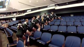 MHS Nationals 2015