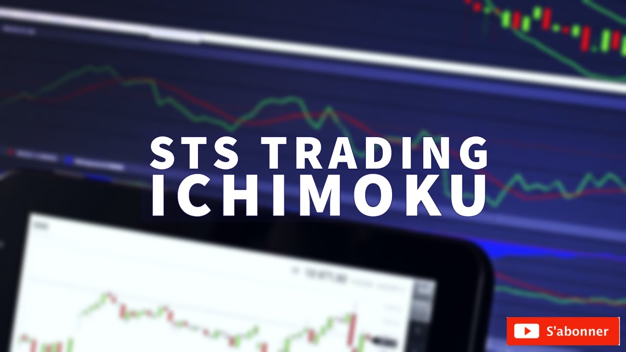 Ichimoku : Retracement FIBO
