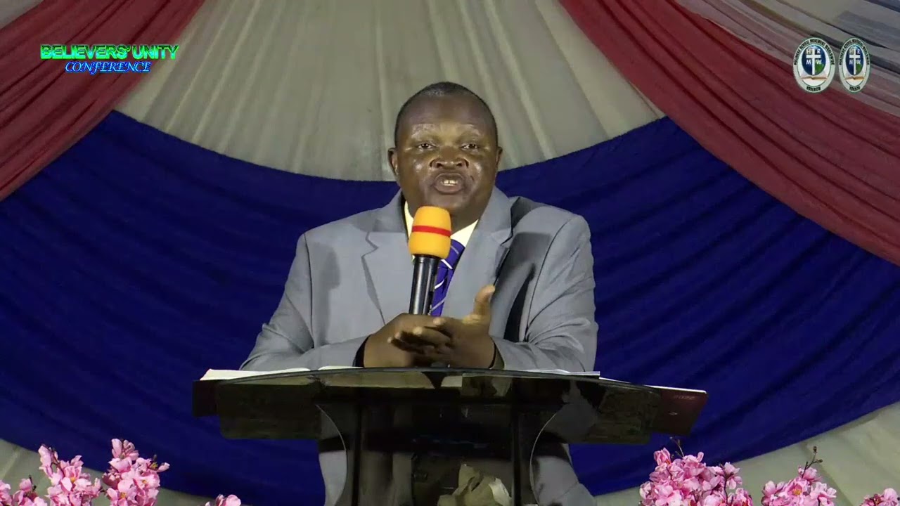 HRMW1520 THE DANGER OF IGNORANCE IN CHRISTIANITY By Pastor Paul Rika
