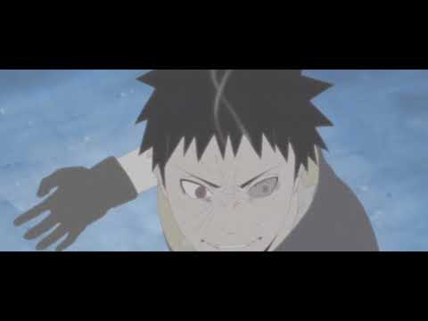 [AMV] OBITO | ULTIMATE $UICIDE - $UICIDEBOY$ x DENZEL CURRY