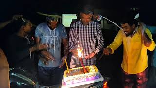 Hunashyals Fire Brand