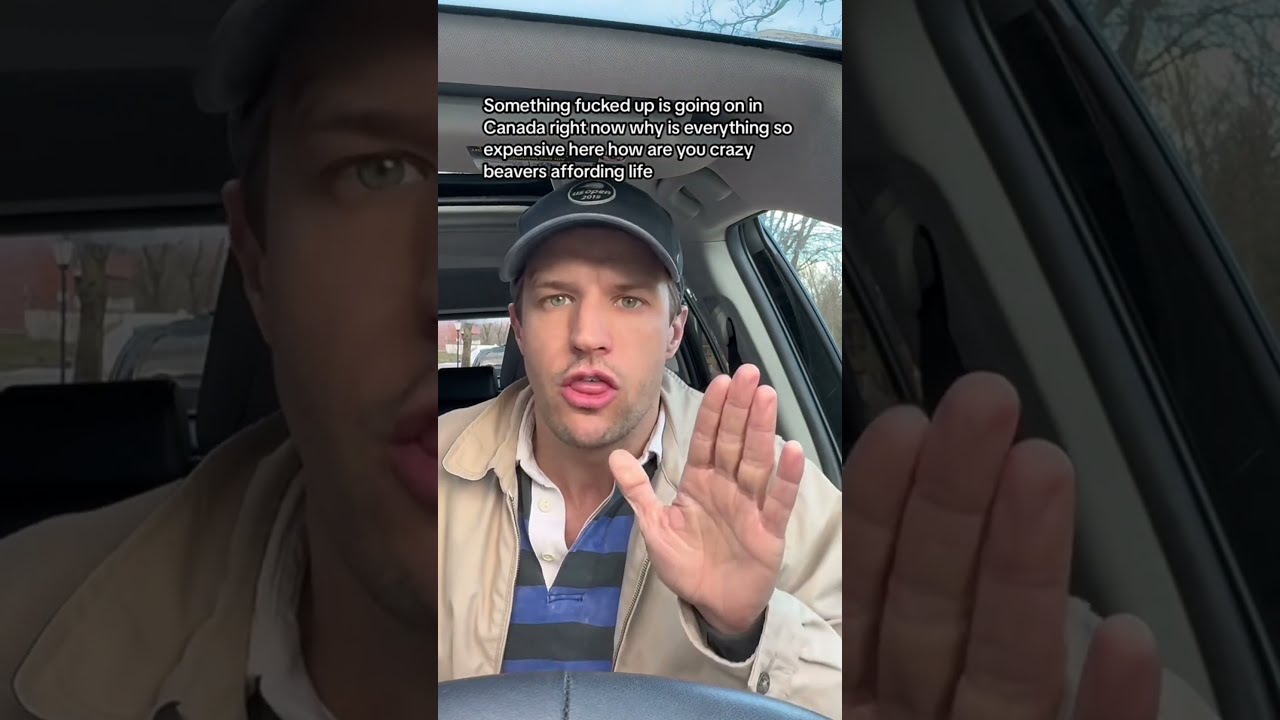 A New Yorker Was Shocked By The Cost Of Living In Canada Toronto Newyork Money