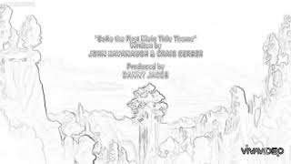 Closing To Sofia The First The Secret Of Avalor 2016 Dvd Ver. 16