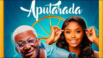 Monstrinho Truca Feat Delma Silva -  Aputarada ( Áudio Oficial )