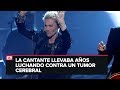 Muere Marie Fredriksson, cantante de Roxette, a los 61 años