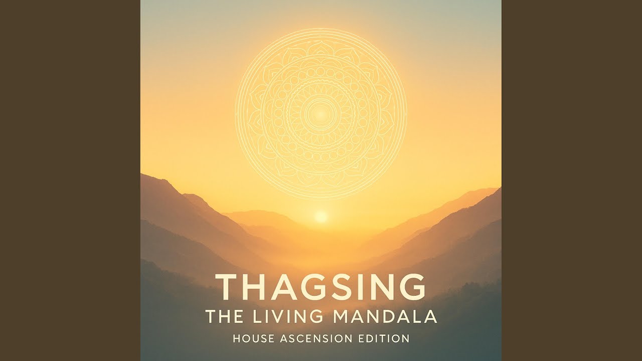 THE GREAT ARRIVAL OF SOULS