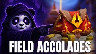 Where to Spend Field Accolades in WoW Midnight | Vendor Location