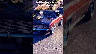 Street Rods: A Nostalgic Look Back 2023 Oklahoma City Fairgrounds