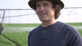 Howard Family Farms - Hartley County, Texas