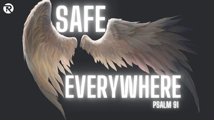 Safe Everywhere | Pastor Genette Howard