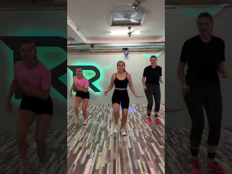 25 Feb Dans Fit For All