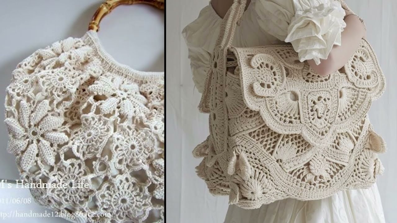 СУМКИ ИНТЕРЕСНЫЕ  ИДЕИ